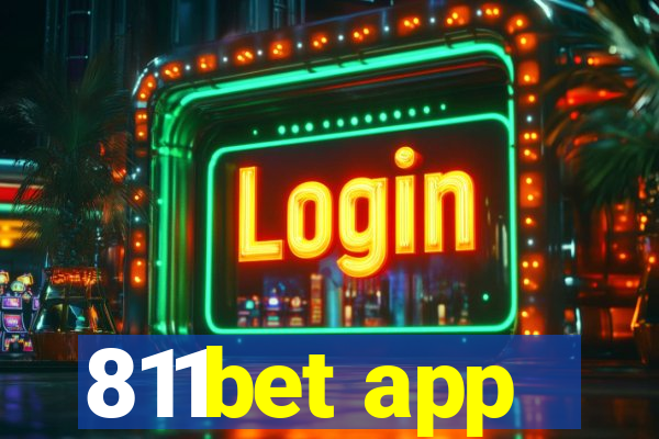 811bet app